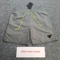 Dark Grey with inner mesh