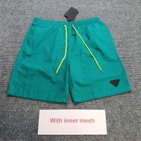 Dark Green with inner mesh