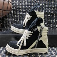 Chestnut Low-heel