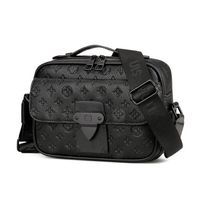 10010 black embossing