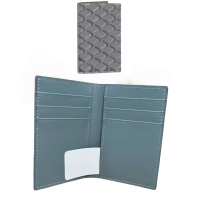 Small wallet-grey