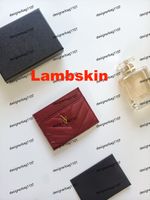 Y24(Lambskin+gold metal)