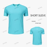 Short sleeve 01