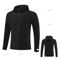 Hooded Jacket 03