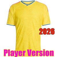 2026 home player