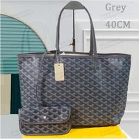 Grey-40cm