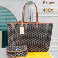 Brown-40cm