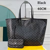 Black-40cm