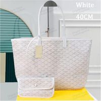White-40cm