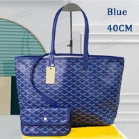 Blue-40cm