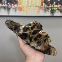 Long furry