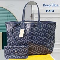 Deep Blue-40cm
