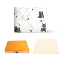 Wallet-white