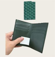 11×7.5cm-Green