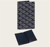 14×10cm-Navy blue