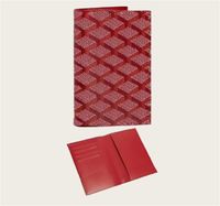 14×10cm-Red
