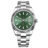 Green-face+silver stripe