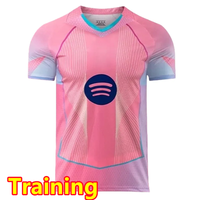 Pink Training