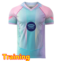 Blue Training