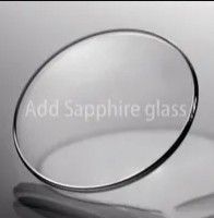 28mm quartz no box+sapphire glass+too