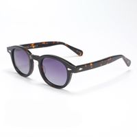 Tortoise-gradient purple