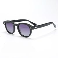 Black-gradient purple