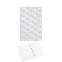 Passport-white