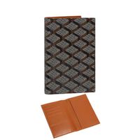 Passport-brown