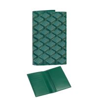 Passport-green