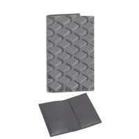 Passport-grey
