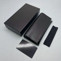 sunglasses with box