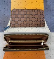 5 Brown grid 60017