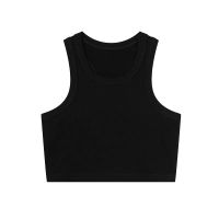A01 Black Tank