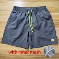 Dark Grey with inner mesh