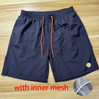 Navy Blue with inner mesh