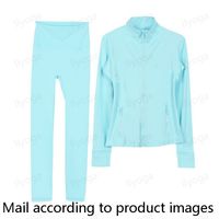 Jacket leggings set 15