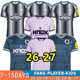 newcastle 26 27 Soccer Jerseys NUFC Bruno G Elanga Gordon Botman Joelinton Tonali Livramento Willock Krafth 2026 WISSA BARNES BRUNO G football shirt mens kids kit 888