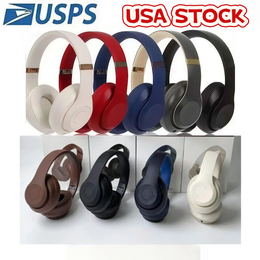 headphones studiopro Bluetooth Noise Cancelg Headphone Sports Headset Head Mic Headset11 Wireless Earphones US shipping: 3-7 days for delivery