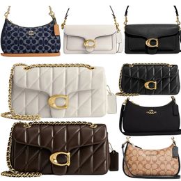 Tabby Laurel Luxury Bgs For Women Shoulder Bags Designer Purse Handbag Crossbody Brooklynn Bag Tote Purses Cross Body High Coa Tabby Bag Bags 6de