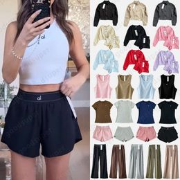 Top Aloism Women Yoga Casual sports jacket Sweatpants legging Sport jackets Sweat shirt Pants sets Jogger women Bra set Aloism clothes A5