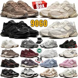 With box designer shoes for men women Casual Shoes daily outfit running leather mesh Triple Black White Grey Blue Pink Green mens trainers outdoor sneake Size 36-47