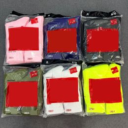Men's Sport Cotton Designer Running Soccer Basketball Sports Women Skateboard Stockings Grip Solid Classic Socks