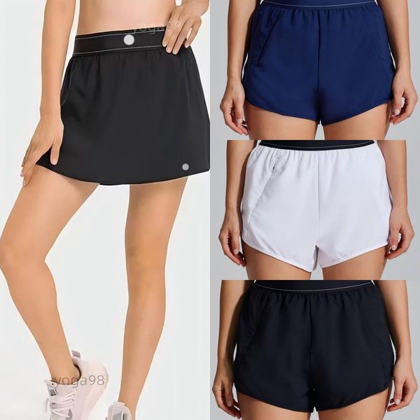 Yoga Match Point Tennis Skirt Bra Anti Glare Mini Varsity Skirt Quick Drying Breathable Sport Shorts Weekend Jogging Sweatpants Built Ins with Pocket Dress Bra Set
