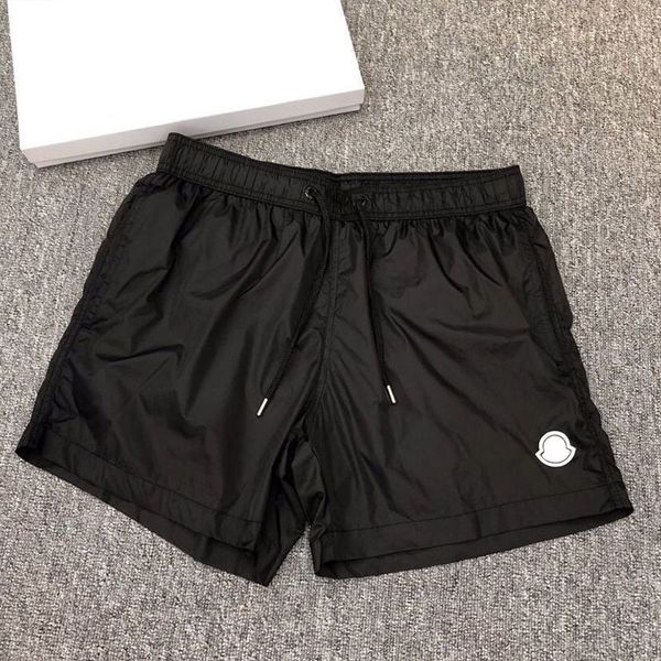 Mens Shorts Sports Designer Shorts Pants Men Beach Pants Print Swimming Shorts Loose Comfortable Quick Dry Mens Swim Shorts