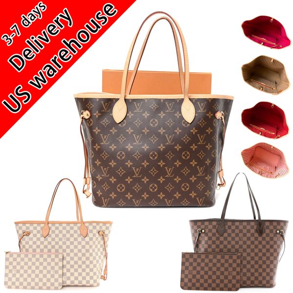 louis vuittonpurses Designer Bag shoulder bag Luxury Bag Signature Purse Old Flower Chain Bag Multi-Function Pouch Leather Strap Top Handle Crossbody for Women