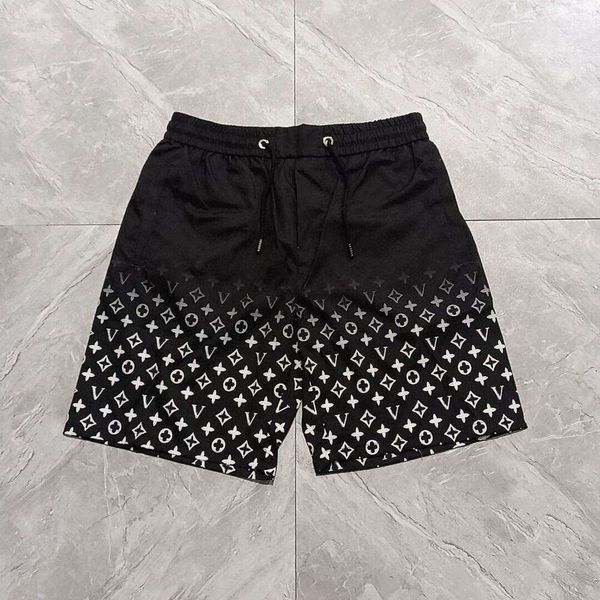2025 Wholesale Summer Fashion New designer short Quick Drying SwimWear Printing Board Beach Pants Men Mens Swim Shorts