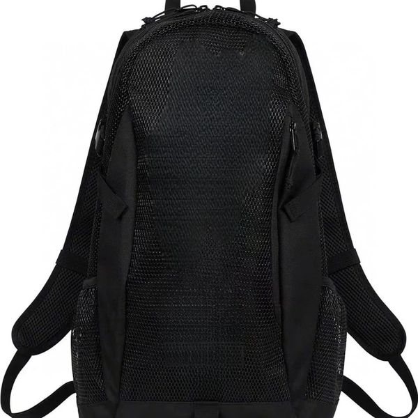 Designer Backpack Designer Bag Luxury Baby Tote Sac De Luxe Duffle Bag Suede Bag Black Bag Leather Bag Sacoche Homme School Back Pack Shoulder Bucket Bag