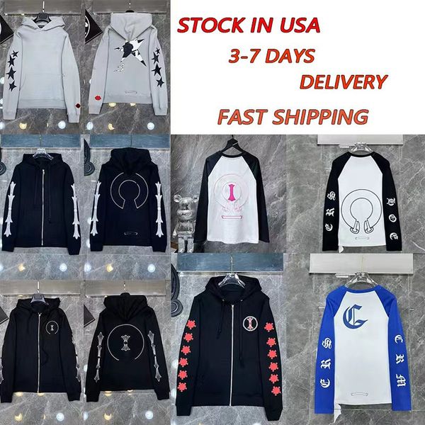 Designer hoodies mens hoodie sweatshirts pullover cardigan long sweatshirts long sleeve t shirt loose cotton hoody mens woman hip hop streetwear hooded hoodie