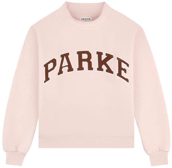 parke sweatshirt mockneck designer hoodie women designer clothes women shorts sweatpants tracksuit hoody pants spring outdoor casual Embroideried hoodies 2026