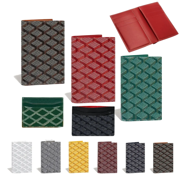 men card holder 10A bvv women passport designer wallet with orginal box pouch ID Case holder Pocket passport holder designer Credit wallet designer Fast delivery